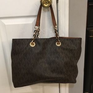 Michael Kors Handbag